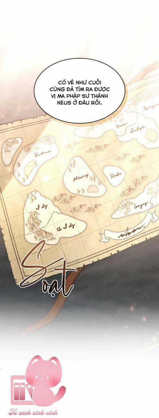 'Di Vật' Melvin Để Lại Chapter 23 trang 28