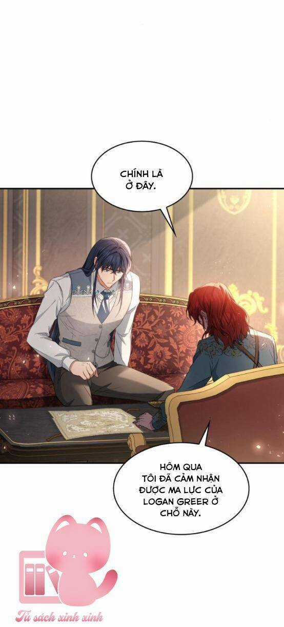 'Di Vật' Melvin Để Lại Chapter 23 trang 29