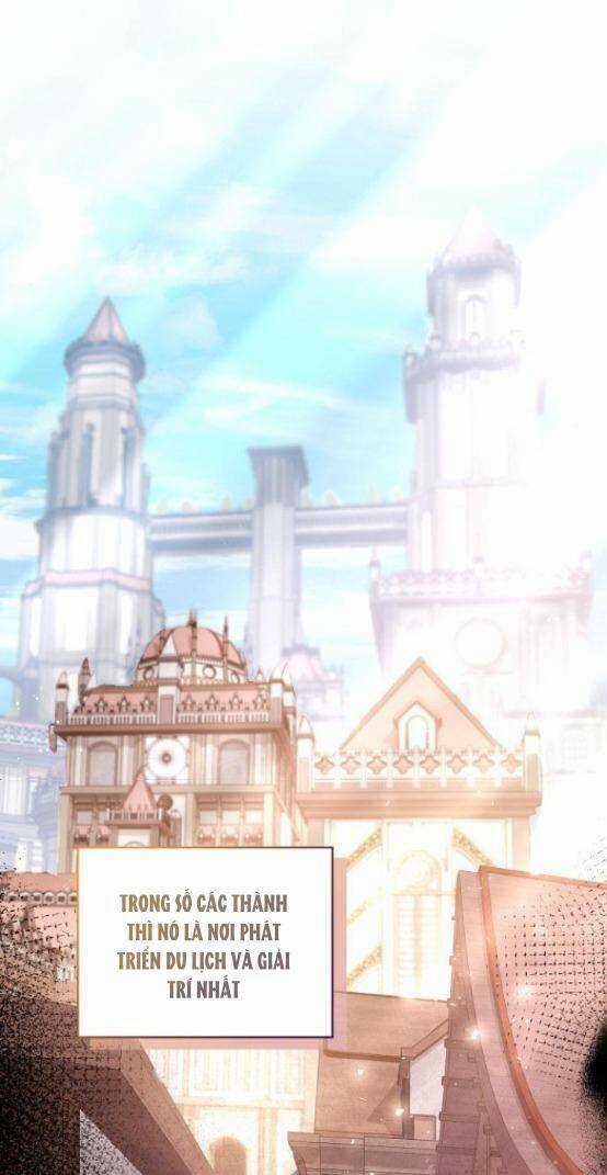 'Di Vật' Melvin Để Lại Chapter 23 trang 31