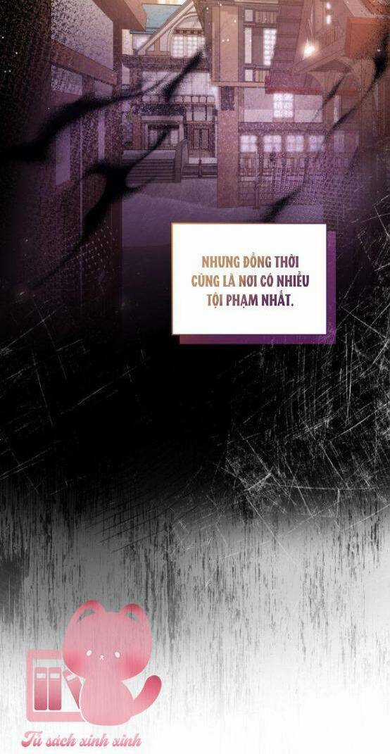 'Di Vật' Melvin Để Lại Chapter 23 trang 32