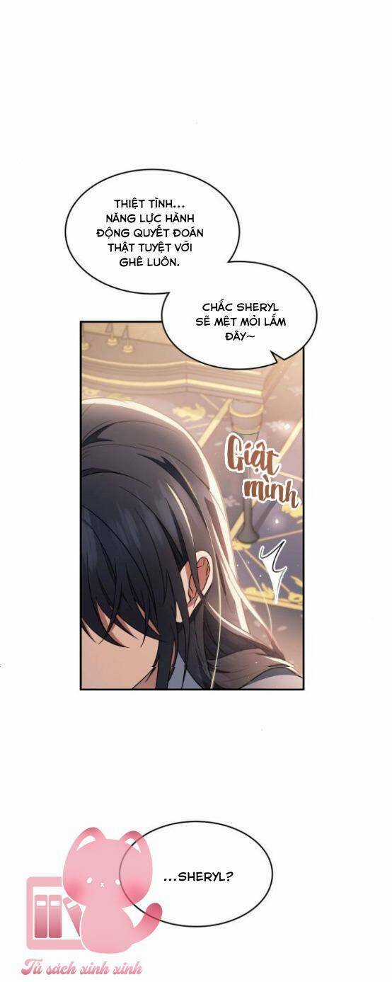 'Di Vật' Melvin Để Lại Chapter 23 trang 36