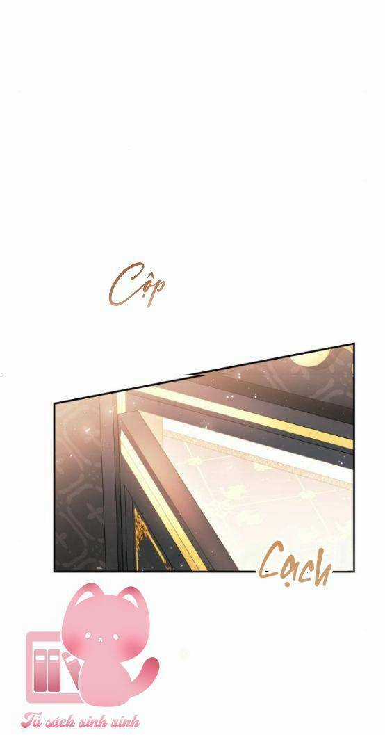 'Di Vật' Melvin Để Lại Chapter 23 trang 37