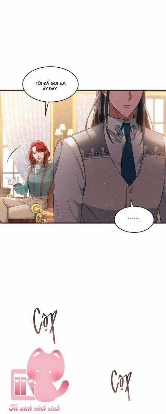 'Di Vật' Melvin Để Lại Chapter 23 trang 39