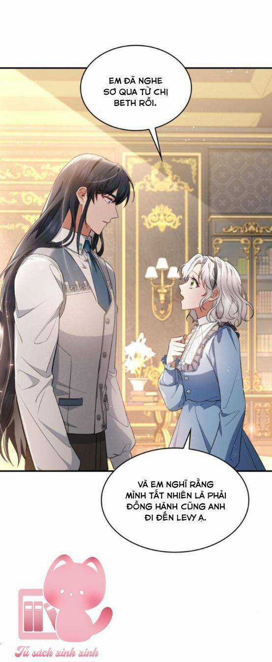 'Di Vật' Melvin Để Lại Chapter 23 trang 40