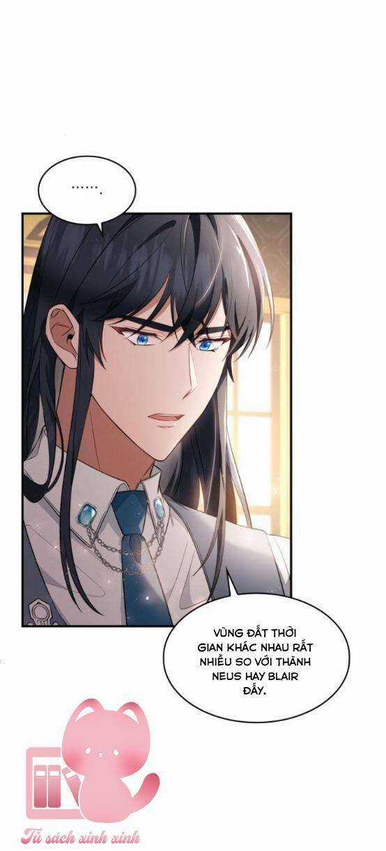 'Di Vật' Melvin Để Lại Chapter 23 trang 41