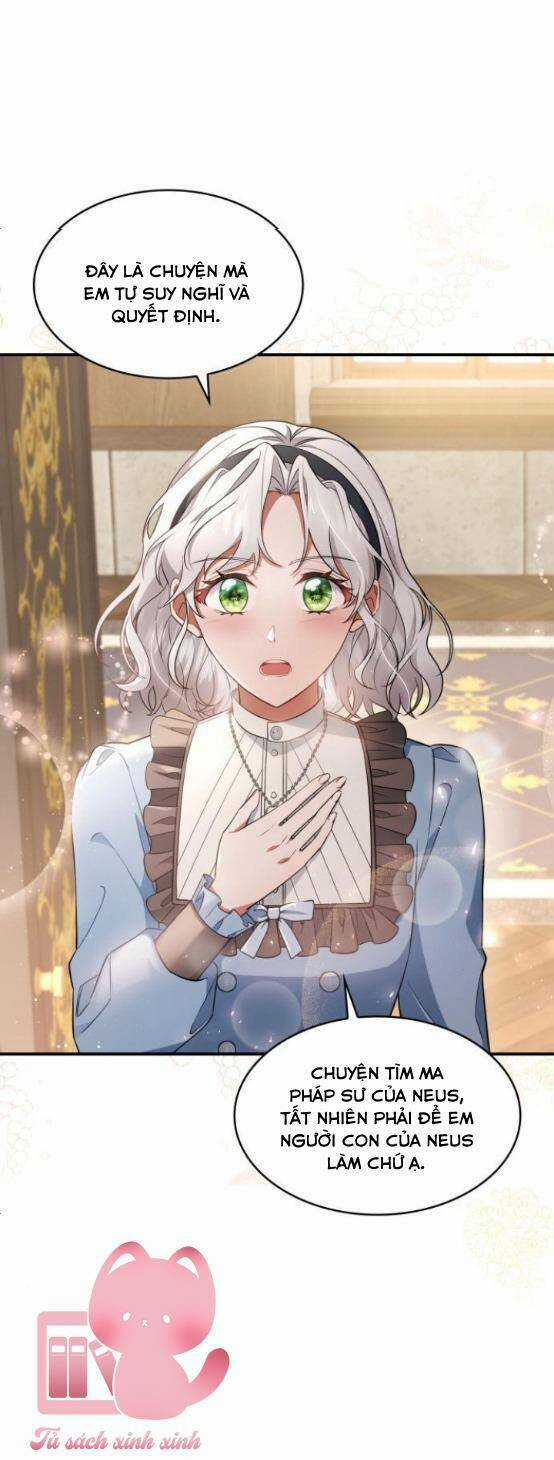 'Di Vật' Melvin Để Lại Chapter 23 trang 43