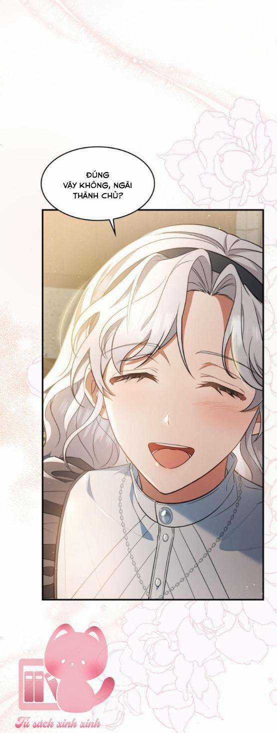 'Di Vật' Melvin Để Lại Chapter 23 trang 45