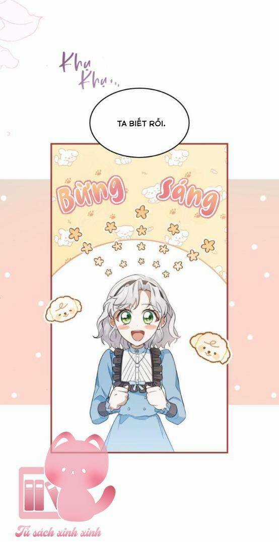 'Di Vật' Melvin Để Lại Chapter 23 trang 47