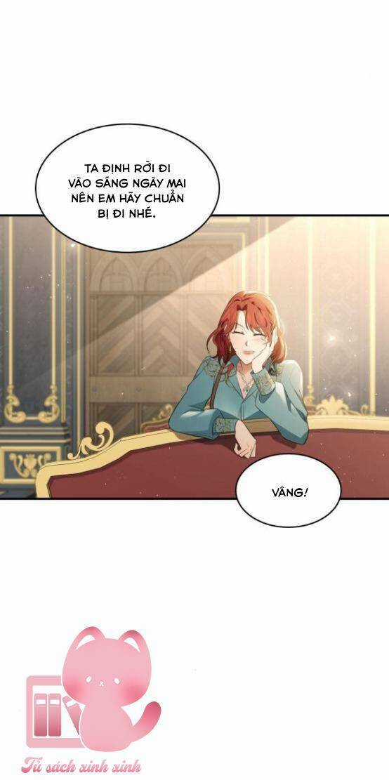 'Di Vật' Melvin Để Lại Chapter 23 trang 48