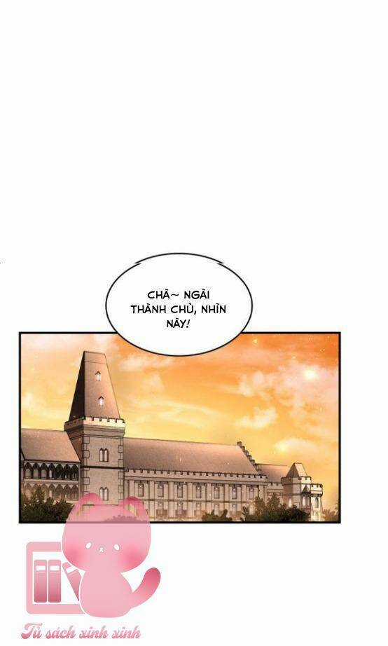 'Di Vật' Melvin Để Lại Chapter 23 trang 49