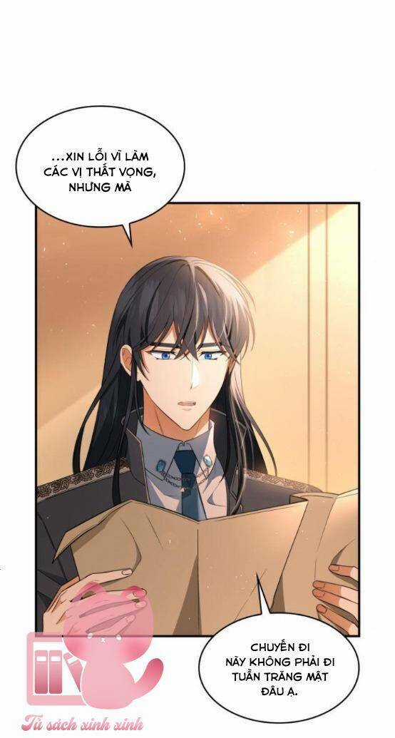 'Di Vật' Melvin Để Lại Chapter 23 trang 52