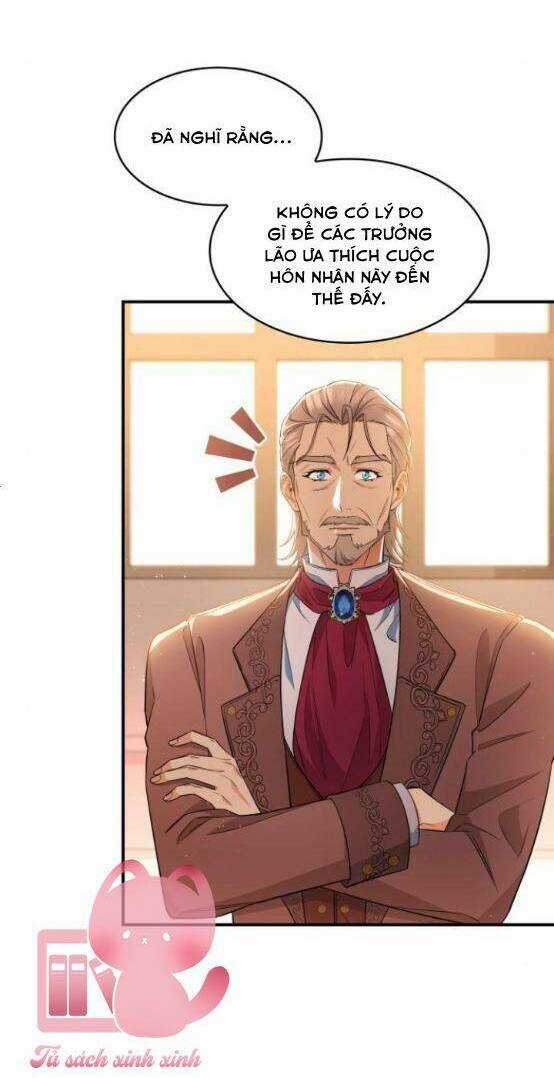 'Di Vật' Melvin Để Lại Chapter 23 trang 56