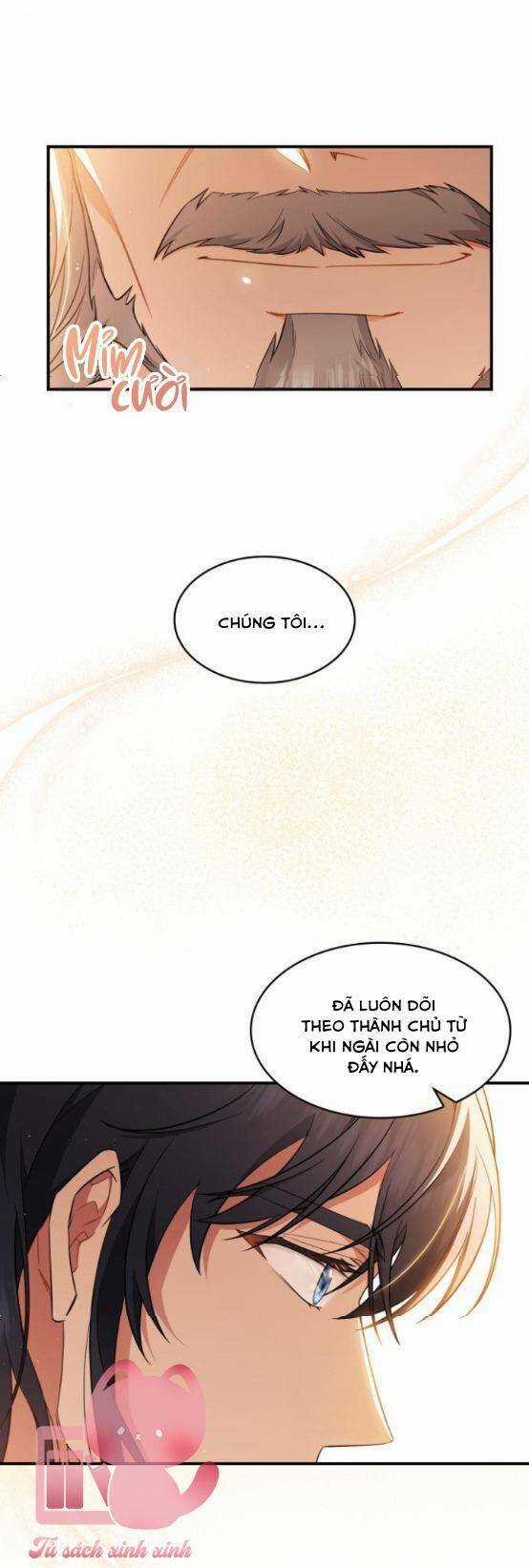 'Di Vật' Melvin Để Lại Chapter 23 trang 57