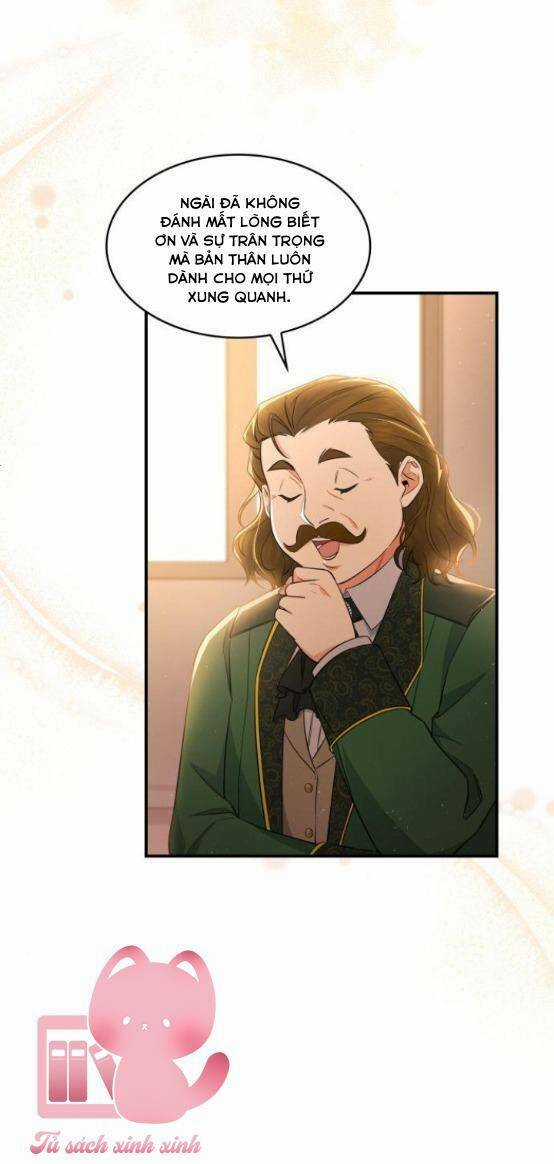 'Di Vật' Melvin Để Lại Chapter 23 trang 59