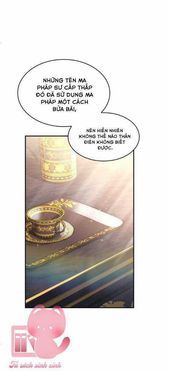 'Di Vật' Melvin Để Lại Chapter 23 trang 6