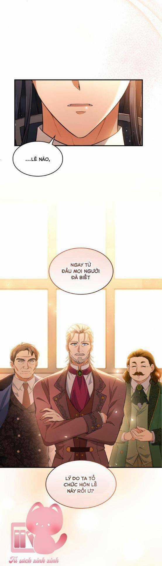 'Di Vật' Melvin Để Lại Chapter 23 trang 61