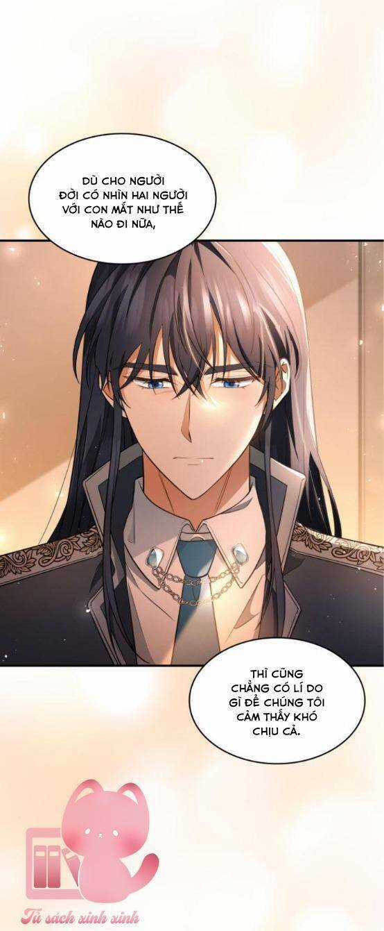 'Di Vật' Melvin Để Lại Chapter 23 trang 63