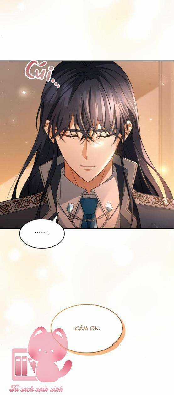 'Di Vật' Melvin Để Lại Chapter 23 trang 64