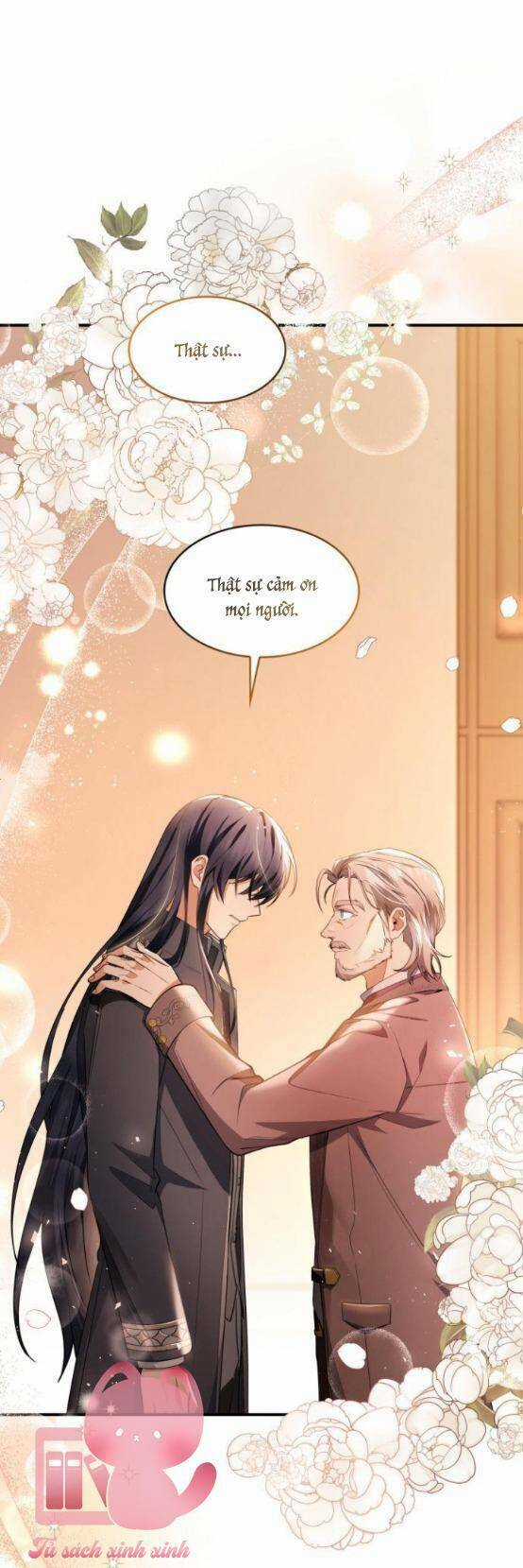 'Di Vật' Melvin Để Lại Chapter 23 trang 65