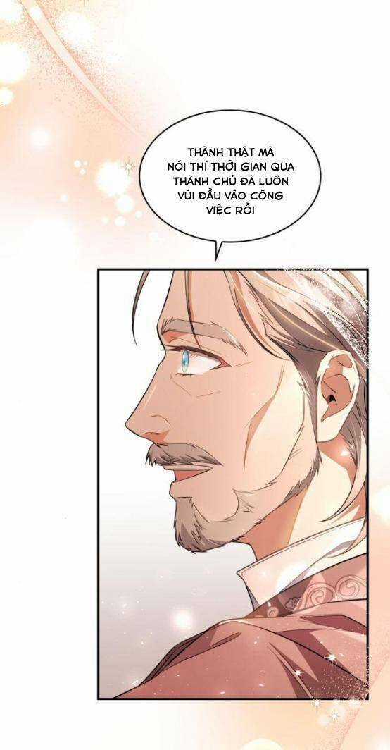 'Di Vật' Melvin Để Lại Chapter 23 trang 66