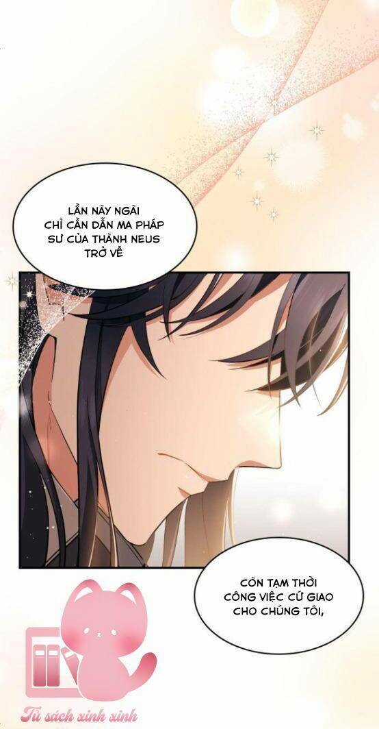 'Di Vật' Melvin Để Lại Chapter 23 trang 67