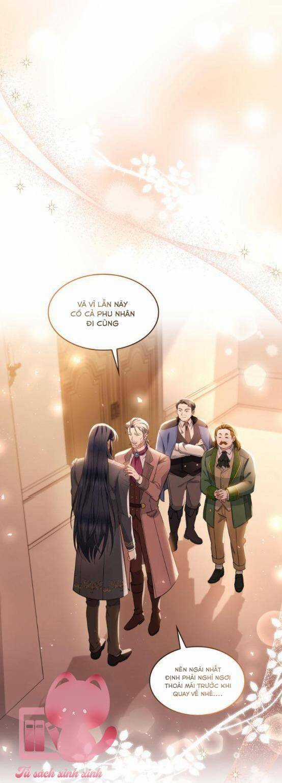 'Di Vật' Melvin Để Lại Chapter 23 trang 68