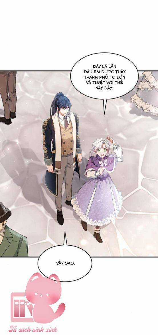 'Di Vật' Melvin Để Lại Chapter 23 trang 71