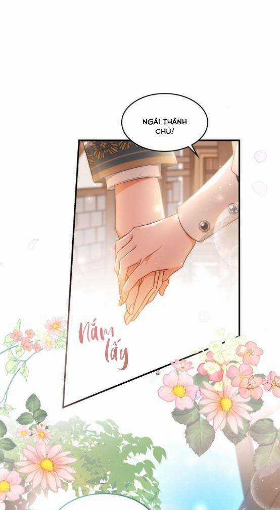 'Di Vật' Melvin Để Lại Chapter 23 trang 72