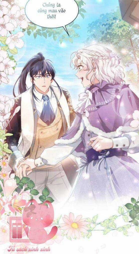 'Di Vật' Melvin Để Lại Chapter 23 trang 73