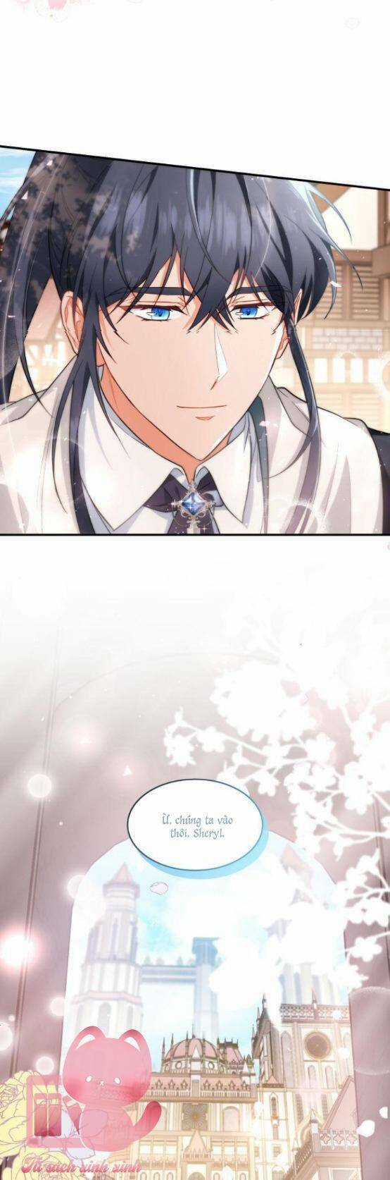 'Di Vật' Melvin Để Lại Chapter 23 trang 74