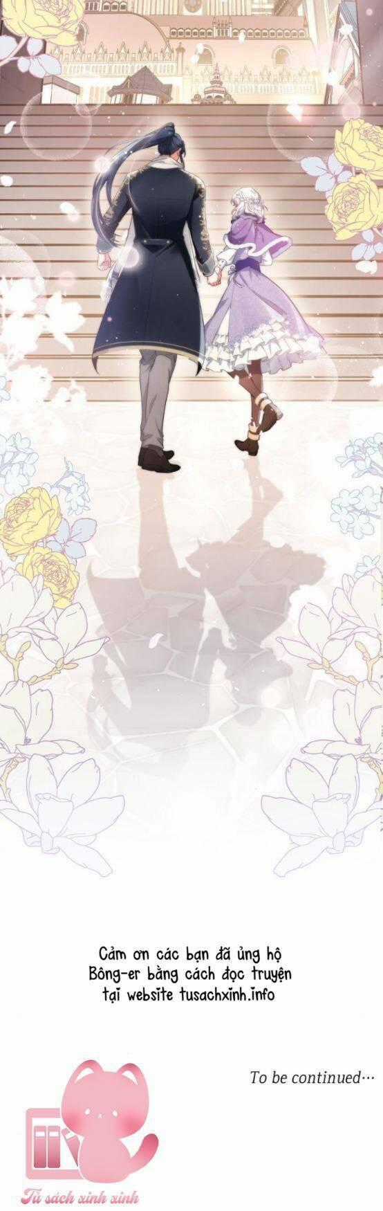 'Di Vật' Melvin Để Lại Chapter 23 trang 75