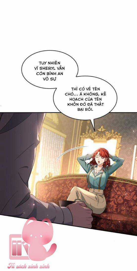 'Di Vật' Melvin Để Lại Chapter 23 trang 8