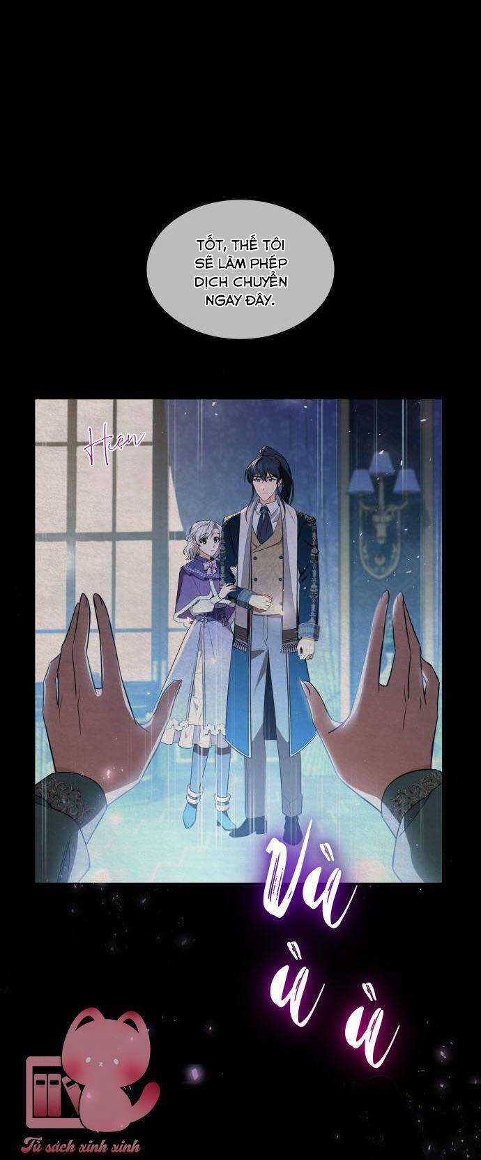 'Di Vật' Melvin Để Lại Chapter 24 trang 10