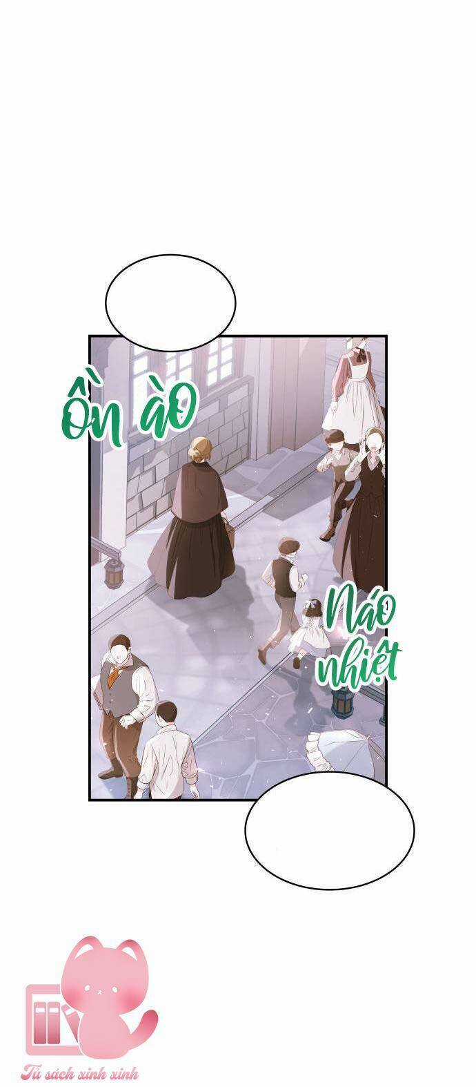 'Di Vật' Melvin Để Lại Chapter 24 trang 14
