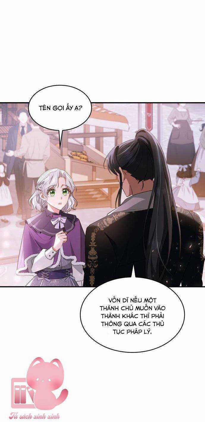 'Di Vật' Melvin Để Lại Chapter 24 trang 15