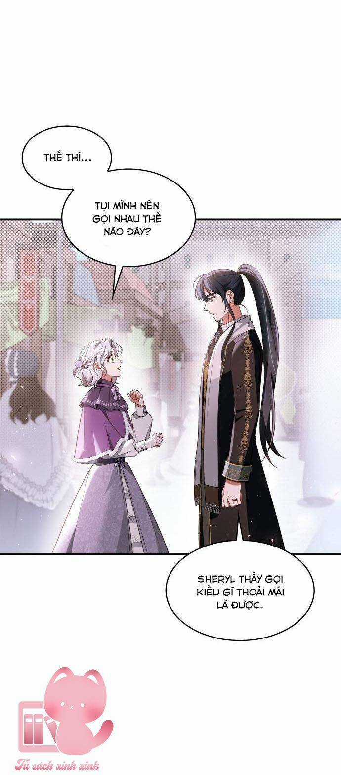 'Di Vật' Melvin Để Lại Chapter 24 trang 17