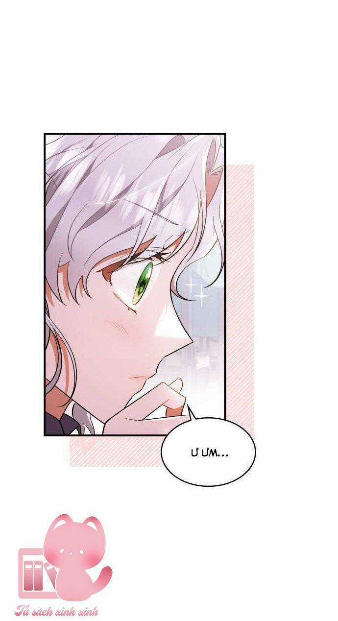 'Di Vật' Melvin Để Lại Chapter 24 trang 18