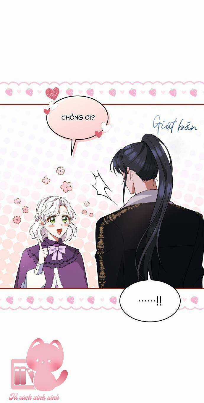 'Di Vật' Melvin Để Lại Chapter 24 trang 19