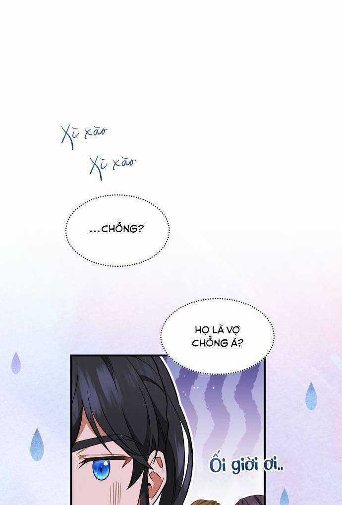 'Di Vật' Melvin Để Lại Chapter 24 trang 20