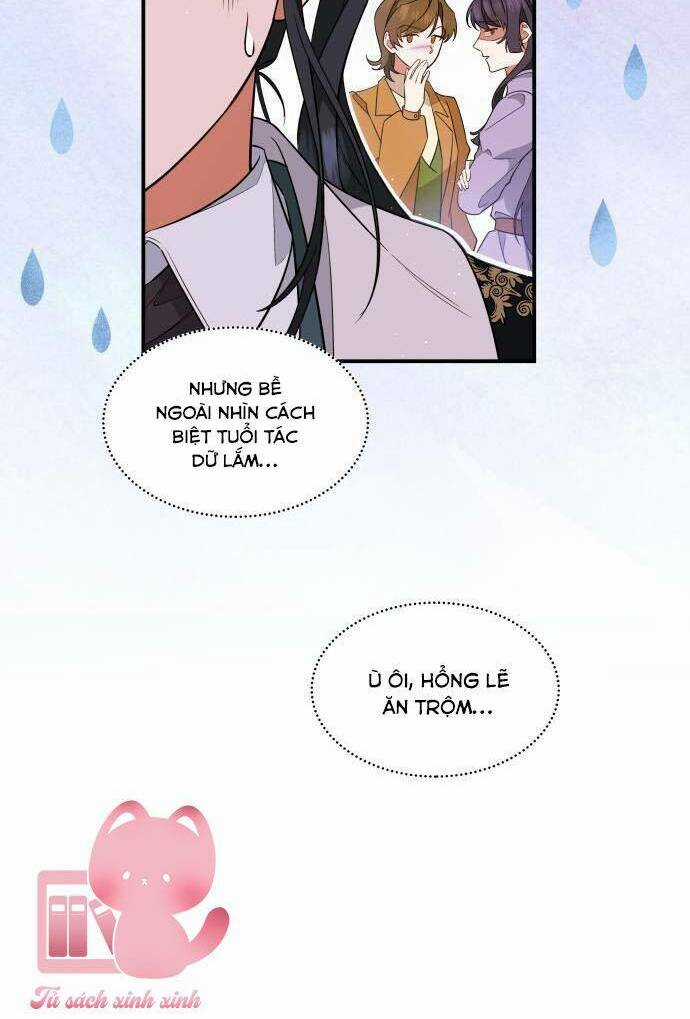 'Di Vật' Melvin Để Lại Chapter 24 trang 21