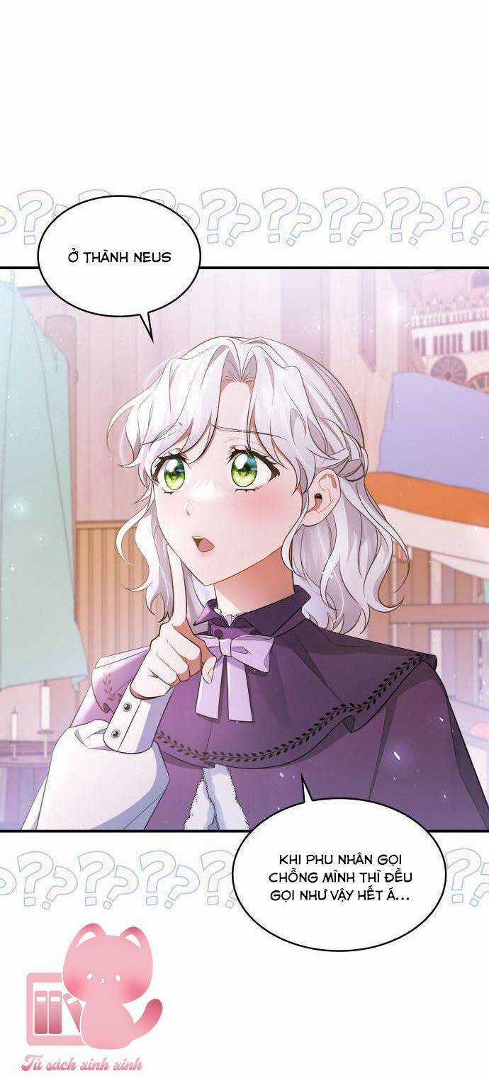 'Di Vật' Melvin Để Lại Chapter 24 trang 23