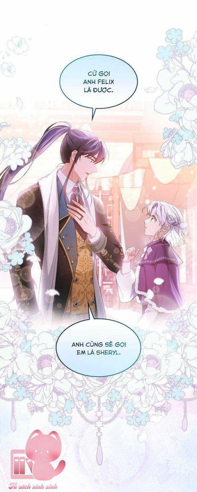 'Di Vật' Melvin Để Lại Chapter 24 trang 25