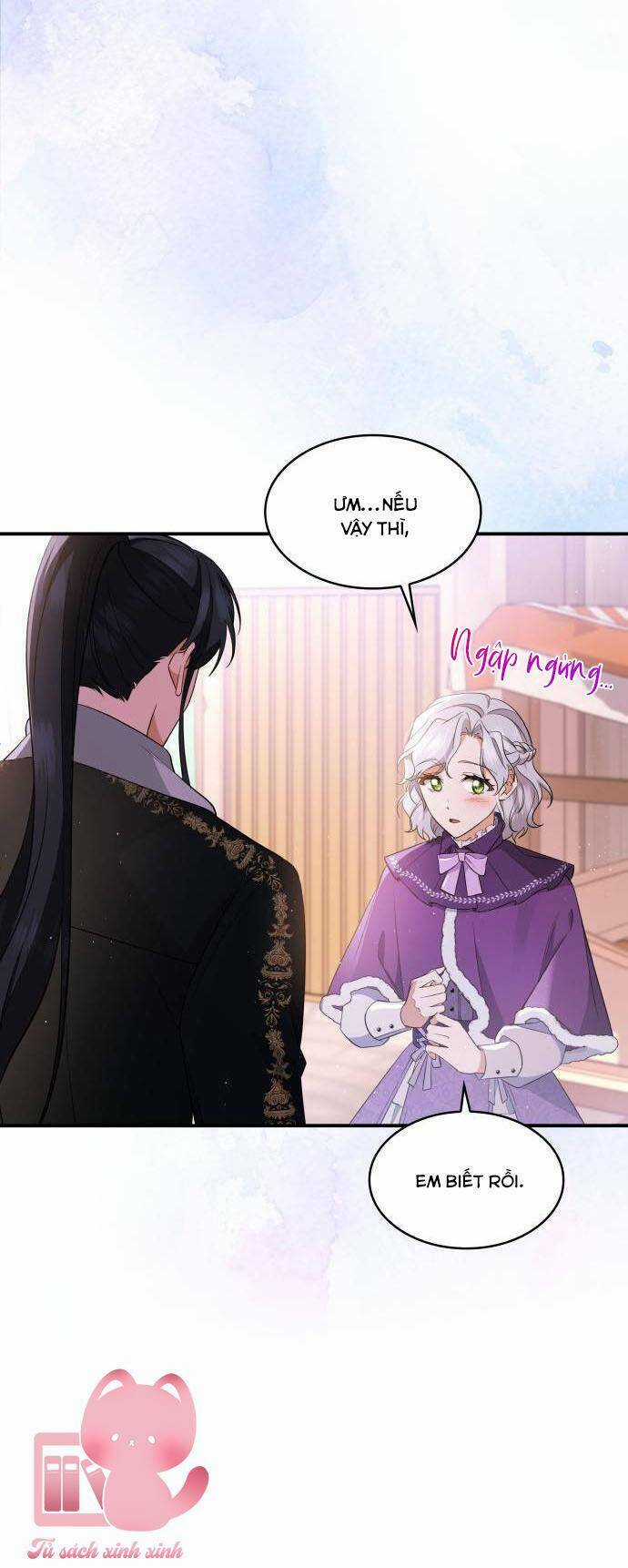 'Di Vật' Melvin Để Lại Chapter 24 trang 28