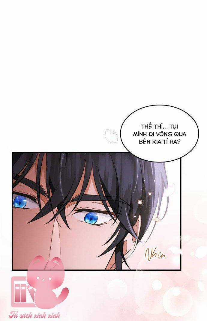 'Di Vật' Melvin Để Lại Chapter 24 trang 29