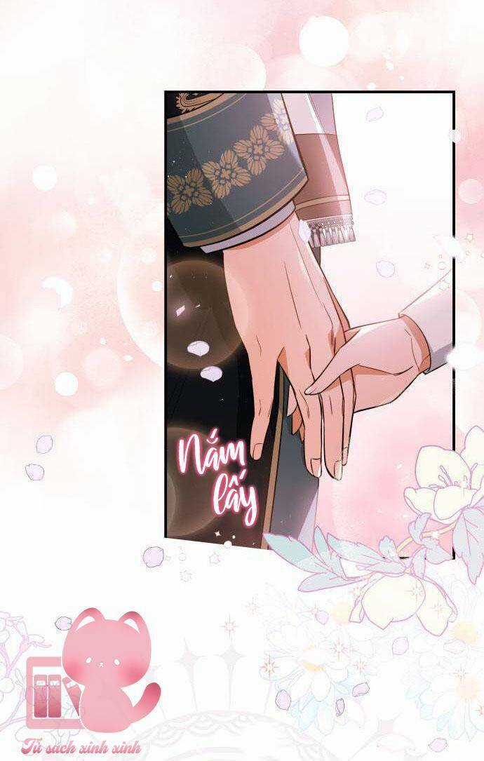 'Di Vật' Melvin Để Lại Chapter 24 trang 30