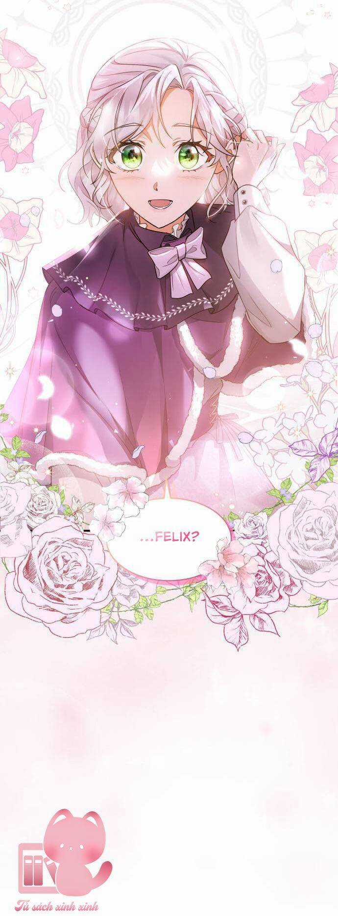 'Di Vật' Melvin Để Lại Chapter 24 trang 31