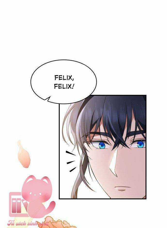 'Di Vật' Melvin Để Lại Chapter 24 trang 34