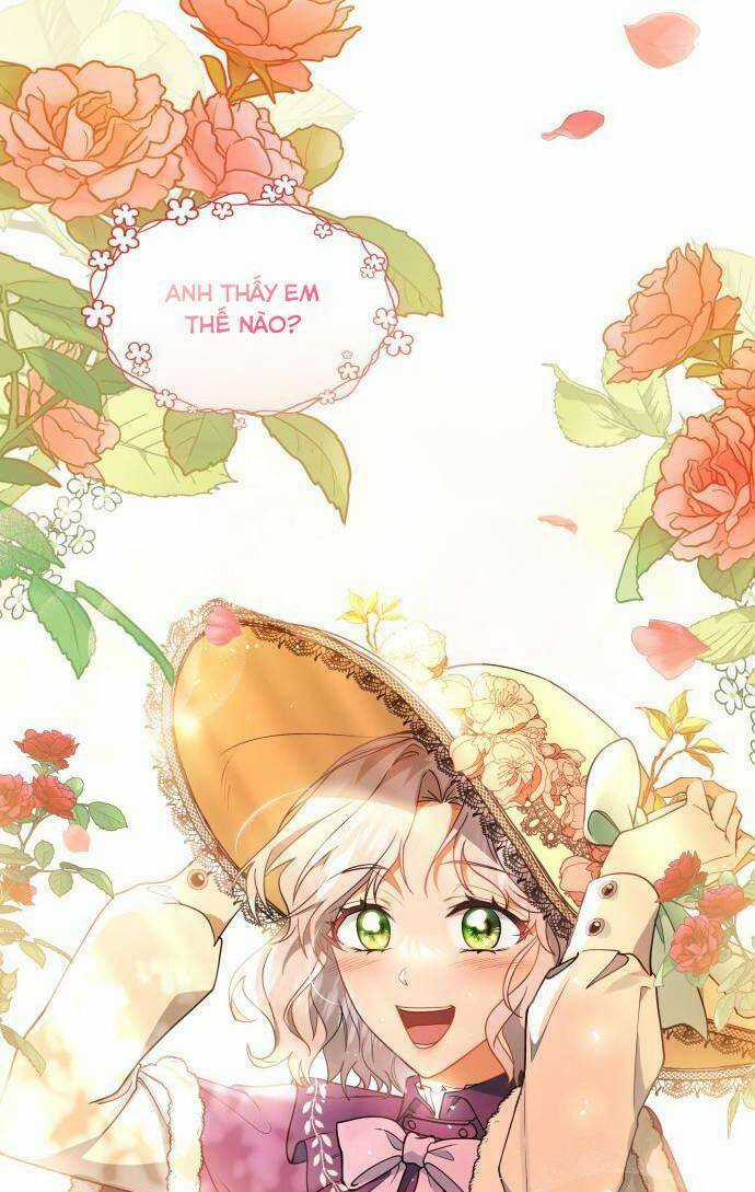 'Di Vật' Melvin Để Lại Chapter 24 trang 35