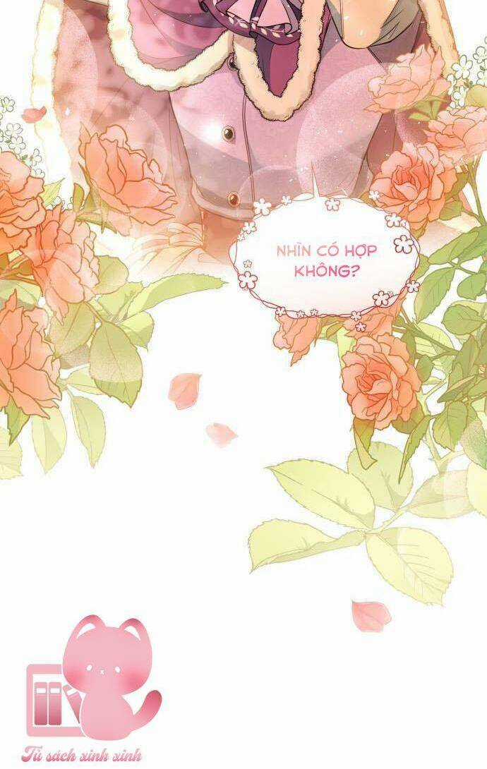 'Di Vật' Melvin Để Lại Chapter 24 trang 36