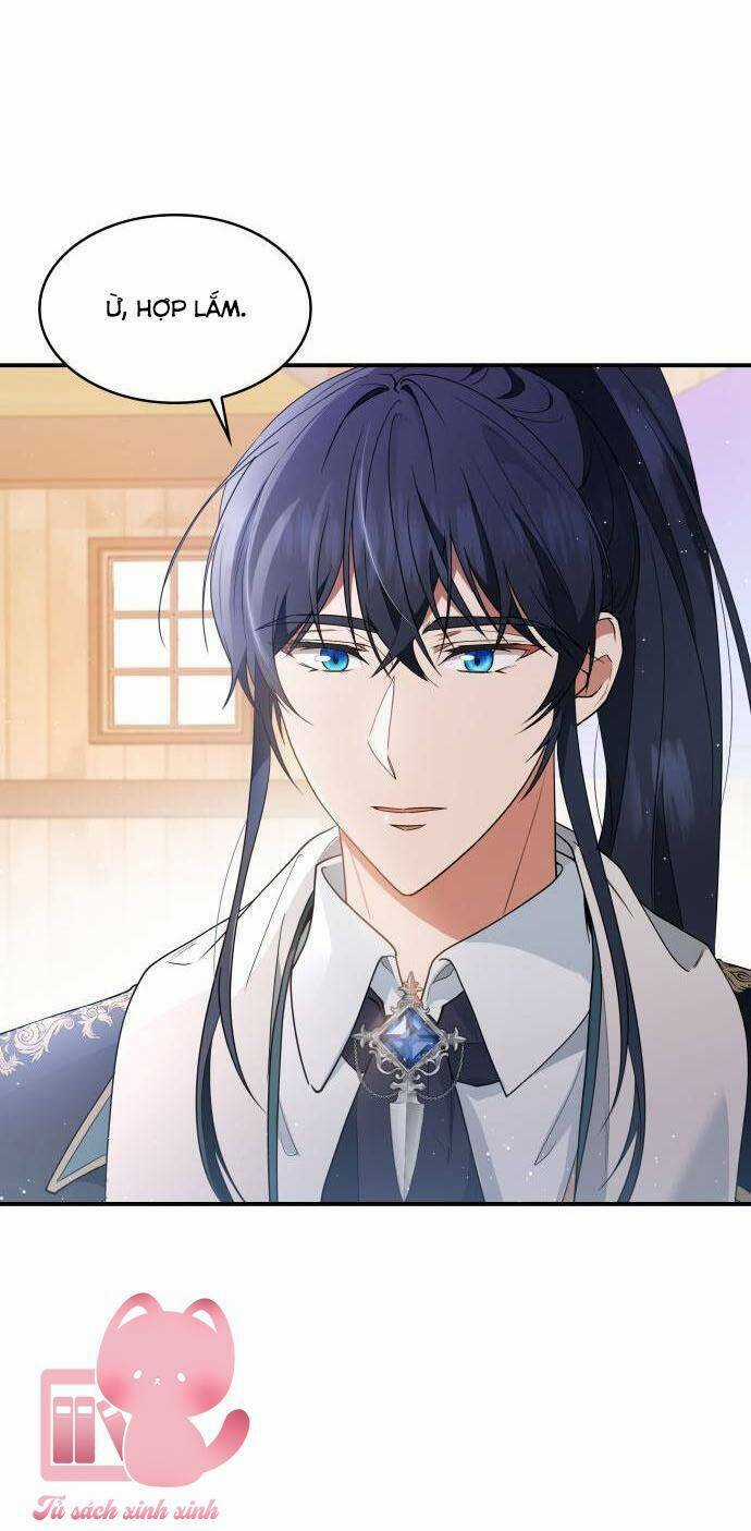 'Di Vật' Melvin Để Lại Chapter 24 trang 37